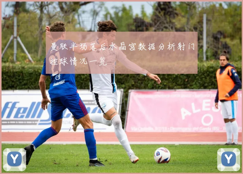 曼联半场落后水晶宫数据分析射门控球情况一览